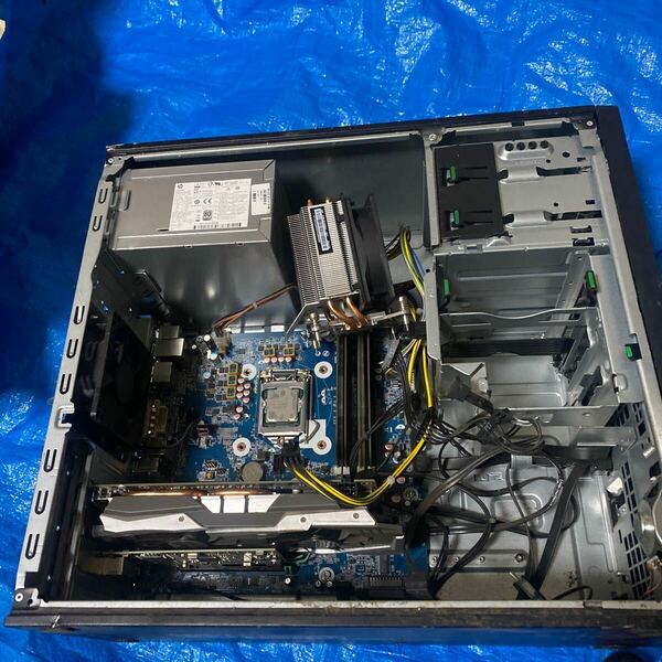 Intel Core I7-7700K