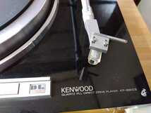KENWOOD　KP-880DⅡ　正常動作品_画像3