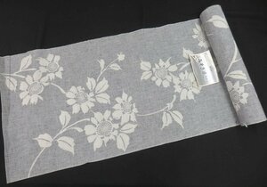 inagoya■新入荷☆不動の人気商品【浴衣反物-注染-】変り織 綿 反物 教材 リメイク用 未使用品 y9244cd