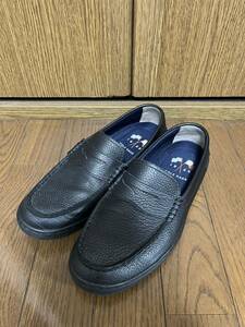 【COLE HAAN/コールハーン】ナンタケットローファー　C27786　7(1/2)　25cm