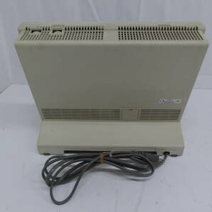 〈FUJITSU〉 富士通 パソコン FMR-30FD/FMR30KB101の画像6