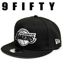 NBA LOS ANGELES LAKERS ロサンゼルス レイカーズ 野球帽子 NEWERA ニューエラ キャップG3315_画像1