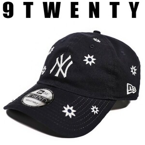 MLB NY ニューヨーク ヤンキース KIDS LOVE GAITE vega 野球帽子 NEWERA ニューエラ キャップG3461