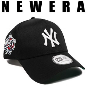 MLB ニューヨーク ヤンキース NewYork Yankees 野球帽子 ニューエラ キャップ3400