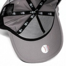 MLB LA ロサンゼルス ドジャース Los Angeles Dodgers野球帽子 NEWERA ニューエラ キャップG3331_画像7