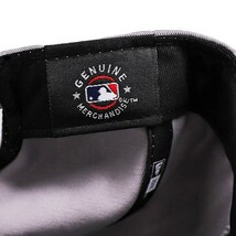 MLB LA ロサンゼルス ドジャース Los Angeles Dodgers野球帽子 NEWERA ニューエラ キャップG3331_画像6