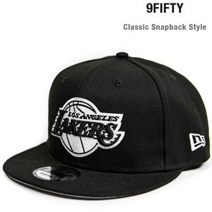 NBA LOS ANGELES LAKERS ロサンゼルス レイカーズ 野球帽子 NEWERA ニューエラ キャップG3315