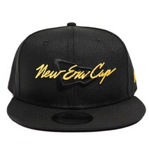 限定 since 1920 NEWERA 英語ロゴ 野球帽子 ニューエラ キャップG3465_画像2