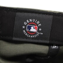 MLB Chicago Cubs シカゴ カブス 野球帽子 NEWERA ニューエラ キャップG3443_画像8