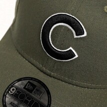 MLB Chicago Cubs シカゴ カブス 野球帽子 NEWERA ニューエラ キャップG3443_画像3