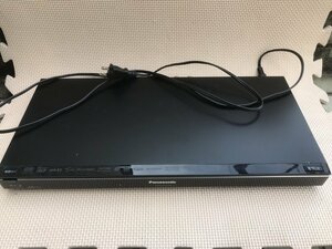 ★　【通電OK　動作未確認　ジャンク扱い】　panasonic　パナソニック　blu-ray　ブルーレイ　プレーヤー　レコーダー　本体　DMR-BWT530