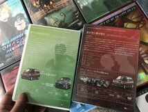 ★　まとめて　ＤＶＤ　洋画　邦画　ダイハツ　阪神　スパイダーマン　バイオハザード　交渉人　踊る大捜査線　劇場版　映画　マイナー系_画像6