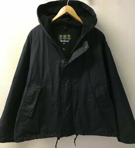 ◆Barbour バブアー 21aw 38 KAPTAIN SUNSHINE キャプテンサンシャイントランスポート フーデッドジャケット BIG TRANSPORTER HOODY JACKET