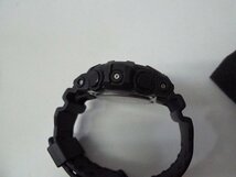 ◆カシオ G-SHOCK Gショック GA-700-1BJF GA-700 デジアナ 時計 黒　美品 箱取説完備 国内正規_画像3