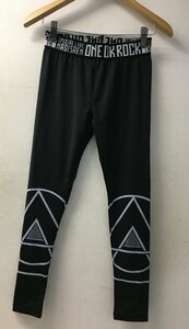 *ONE OK ROCK one ok beautiful goods 2016 limitation leggings spats pants size F