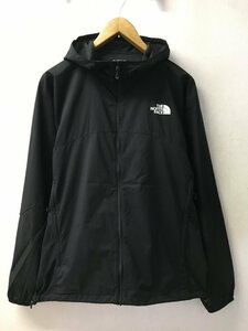 ◆◆国内正規 美品 THE NORTH FACE ノースフェイス XL スワロウテイル　フーディー 美品 黒 SWALLOWTAIL HOODIE NP22202