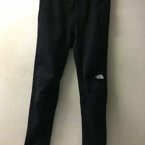 ◆国内正規 ノースフェイス Doro Light Pant NB32311 ドーロ ライト パンツ サイズL 黒系 NB32311の画像2