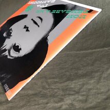 原信夫Collection 美盤 良ジャケ 激レア 国内盤 イヴァ・ザニッキ Iva Zanicchi LPレコード イバ・ザニッキのすべて Non Pensare A Me_画像4