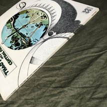 原信夫Collection 傷なし美盤 良ジャケ 1969年 米国 本国オリジナルリリース盤 Thad Jones / Mel Lewis LPレコード Central Park North_画像4