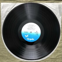 傷なし美盤 良ジャケ 1977年 国内盤 ブロンディ Blondie LPレコード 囁きのブロンディ Plastic Letters 帯付パンク Deborah Harry CBGB_画像9