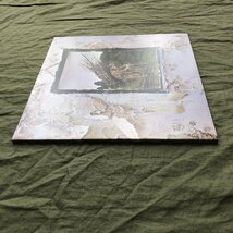 傷なし美盤 美ジャケ 美品 1976年 国内盤 LPレコード Led Zeppelin IV: Jimmy Page, John Bonham, Ian Stewart 天国への階段_画像3