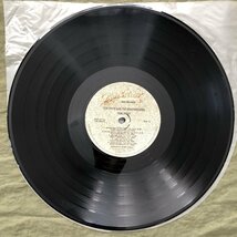 美盤 良ジャケ レア盤 米国 本国盤 トム・ペティ&ザ・ハートブレイカーズ Tom Petty & The Heartbreakers LPレコード S/T: Mike Campbell_画像8