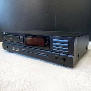 NEC CD-816●銘機 超希少品●エヌイーシー CDプレーヤー CDデッキ コンパクトディスク オーディオ機器 音響機器 音楽機材 