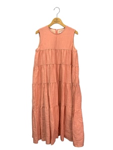 フォクシーブティック Dress Eze 42828 ワンピース 38 ピンク ITEVCYTF2HVS