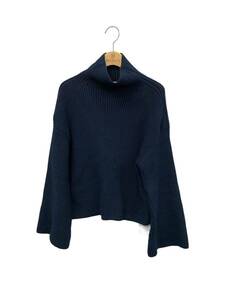 フォクシーニューヨーク Knit Top Petit Gateaux 40007 セーター F ネイビー ITDNFQ50JFXQ