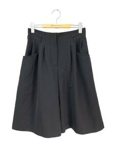 デイジーリン Flare Culottes フレア キュロット 06275 パンツ 40 ブラック IT2Y1UTNP3ZK