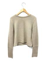 フォクシーブティック Sweater F.B.Button 40348 ニット 40 ベージュ ITIT0VA557CY_画像2