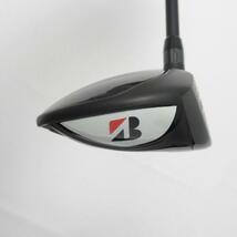 ブリヂストン BRIDGESTONE GOLF B1 ST フェアウェイウッド Speeder NX BLACK 50 【3W】 シャフト：Speeder NX BLACK 50_画像5