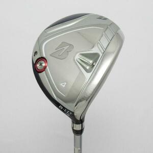 ブリヂストン BRIDGESTONE GOLF B-LD フェアウェイウッド Air Speeder BS-LD for Wood レディス 【4W】 シャフト：Air Speeder B・・・