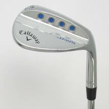 キャロウェイゴルフ Callaway Golf MD5JAWS CRM ウェッジ N.S.PRO MODUS3 TOUR 105 【58-08】 シャフト：N.S.PRO MODUS3 TOUR 105_画像2