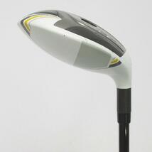 テーラーメイド RBZ RBZ STAGE 2 RESCUE ユーティリティ TM5-113 【U6】 シャフト：TM5-113_画像6