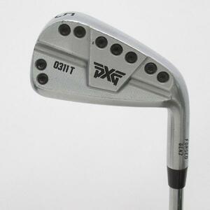 ピーエックスジー PXG PXG 0311 T GEN3 アイアン Dynamic Gold TOUR ISSUE Design Tuning シャフト：Dynamic Gold TOUR ISSUE D・・・