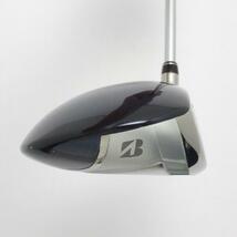 ブリヂストン BRIDGESTONE GOLF B-LD ドライバー Air Speeder BS-LD for Wood レディス シャフト：Air Speeder BS-LD for Wood_画像5