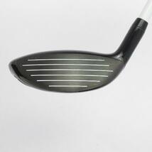 タイトリスト VG3 VG3(2018) フェアウェイウッド Titleist VGF(2018) レディス 【7W】 シャフト：Titleist VGF(2018)_画像4