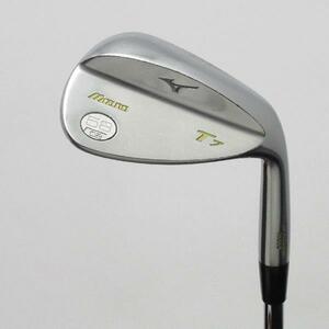 ミズノ T7 T7 ウェッジ N.S.PRO MODUS3 WEDGE 105 【58-08】 シャフト：N.S.PRO MODUS3 WEDGE 105