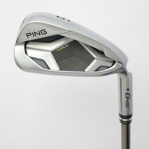 ピン G430 G430 アイアン PING TOUR 2.0 CHROME 85 シャフト：PING TOUR 2.0 CHROME 85(6本:#6 #7 #8 #9 PW その他_1)