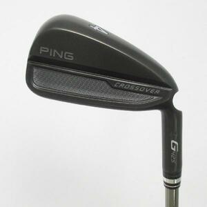 ピン G425 G425 クロスオーバー ユーティリティ PING TOUR 173-85 【U4】 シャフト：PING TOUR 173-85