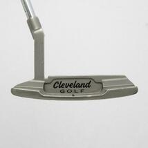 クリーブランド Cleveland Golf ハンティントン ビーチ SOFT 4 パター スチールシャフト 【34】 シャフト：スチールシャフト_画像6