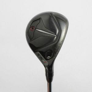 タイトリスト TSR TSR1 ユーティリティ N.S.PRO ZELOS 7 HYBRID 【U6】 シャフト：N.S.PRO ZELOS 7 HYBRID