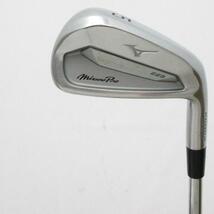 ミズノ Mizuno Pro MizunoPro 223 アイアン N.S.PRO MODUS3 TOUR 115 シャフト：N.S.PRO MODUS3 TOUR 115(7本:#4 #5 #6 #7 #8 #9 PW)_画像1