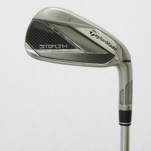 テーラーメイド STEALTH ステルス アイアン KBS MAX MT85 JP シャフト：KBS MAX MT85 JP(7本:#5 #6 #7 #8 #9 PW AW)