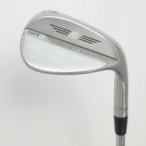 タイトリスト Vokey ボーケイデザイン SM8 ツアークローム ウェッジ N.S.PRO MODUS3 TOUR 105 【54-14】 シャフト：N.S.PRO MODU・・・