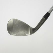 キャロウェイゴルフ Callaway Golf MD5 JAWS ツアーグレー仕上げ ウェッジ スチールシャフト 【56-12】 シャフト：スチールシャフト_画像4