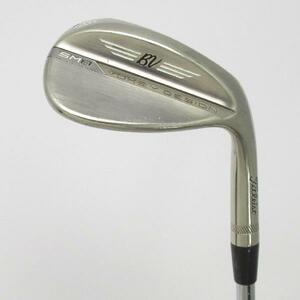 タイトリスト Vokey ボーケイデザイン SM8 ブラッシュドスチール ウェッジ N.S.PRO 950GH neo 【58-12】 シャフト：N.S.PRO 950GH neo