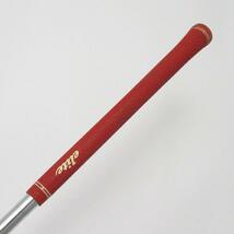 ダンロップ SRIXON スリクソン Z H65 ユーティリティ N.S.PRO 980GH DST 【U4】 シャフト：N.S.PRO 980GH DST_画像8