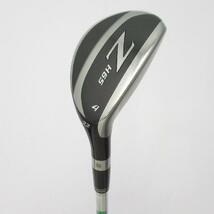 ダンロップ SRIXON スリクソン Z H65 ユーティリティ N.S.PRO 980GH DST 【U4】 シャフト：N.S.PRO 980GH DST_画像2